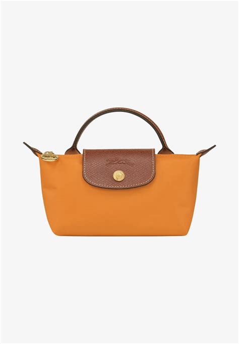 mini tasche longchamp|longchamp kosmetiktasche zalando.